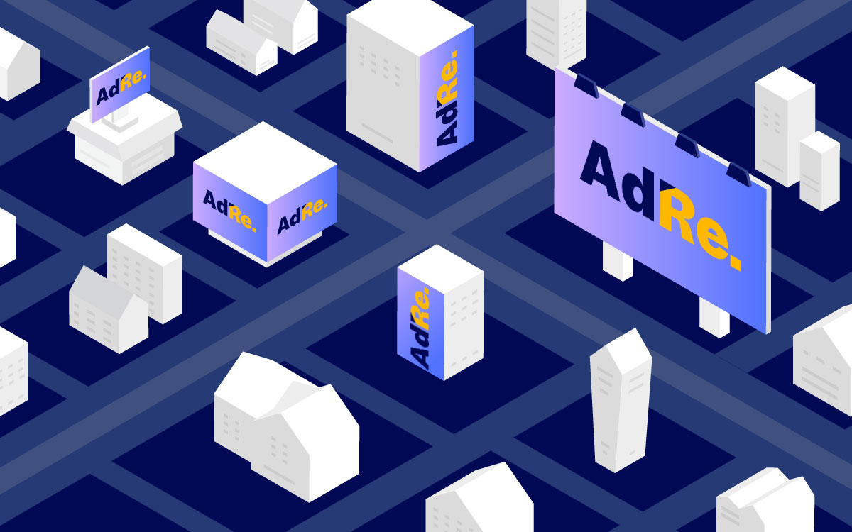 Location Based Targetting