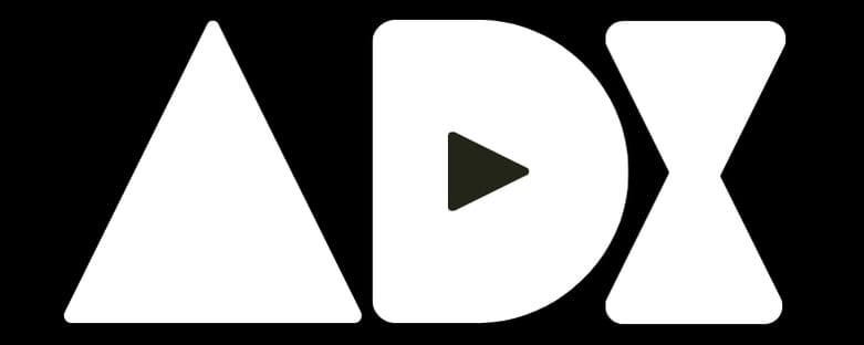 ADX Logo
